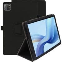 Чохол до планшета BeCover Slimbook Oscal Pad 70 10.1" Black (713011)