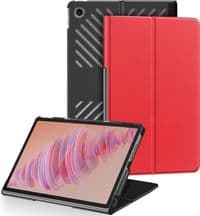Чохол до планшета BeCover Smart Case Lenovo Tab Plus 11.5" Red (711842)