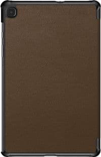 Чохол до планшета BeCover Smart Case Samsung Galaxy Tab S6 Lite (2024) 10.4" P620/P625/P627 Brown (710814)