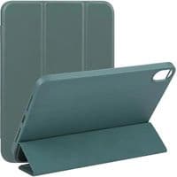 Чохол до планшета BeCover Tri Fold Soft TPU BeCover Apple iPad Mini 7 2024 Dark Green (712445)