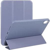 Чохол до планшета BeCover Tri Fold Soft TPU BeCover Apple iPad Mini 7 2024 Purple (712449)