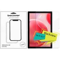Стекло защитное BeCover Blackview Tab 9 10.1" (713038)
