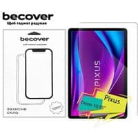 Скло захисне BeCover Pixus Deon 10.95" (713043)