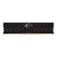 Модуль пам'яті TEAM DRAM DDR5 ELITE 32GB 5600 CL46-46-46-90 1.1V (TED532G5600C4601)