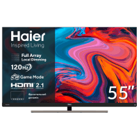 Телевізор HAIER H55S900UX