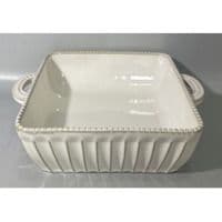 Форма с/к Limited Edition ALLEGRA BIEGE квадрат.(26.5X22X5.5 см) (GJH011-26-2-129)