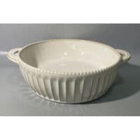 Форма с/к Limited Edition ALLEGRA BIEGE кругл.(31X25X6 см) (GJH012-31-2-129)