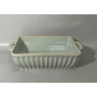 Форма с/к Limited Edition ALLEGRA OLIVA прямокут.(34.5X17X6 см) (GJH009-34-2-131)