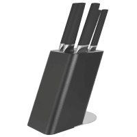 Наборы ножей IQ Be Traditional Набор из 5 ножей в бревне (IQ-11002)