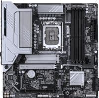 Mатеринська плата s1851 Intel B860 DP/HDMI/USB4-C   2xM.2 2.5GbE LAN mATX B860M GAMING X WIFI6E