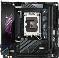 Материнская плата s1851 Intel Z890 HDMI/DP/TB4(USB 4-C) 2xM.2 2.5GbE LAN mini-ITX Z890I AORUS ULTRA
