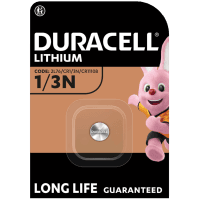 Батарейка DURACELL 1/3N упаковка. 1 шт.