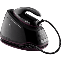 Парова система GORENJE SGD3000BKV SUPREME