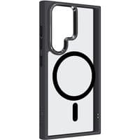 Чохол до мобільного телефона Armorstandart Unit MagSafe Samsung S25 Ultra Black (ARM82265)