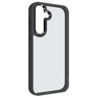 Чохол до мобільного телефона Armorstandart UNIT2 Samsung S25 Plus Black (ARM81840)