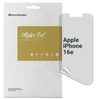 Защитная пленка Armorstandart Anti-spy Apple iPhone 16e (ARM76269)