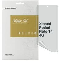 Защитная пленка Armorstandart Anti-spy Xiaomi Redmi Note 14 4G (ARM79667)
