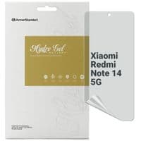 Защитная пленка Armorstandart Anti-spy Xiaomi Redmi Note 14 5G (ARM79668)