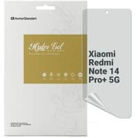 Защитная пленка Armorstandart Anti-spy Xiaomi Redmi Note 14 Pro+ 5G (ARM79671)