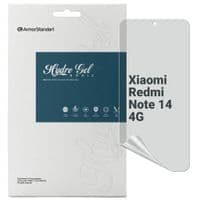 Защитная пленка Armorstandart Matte Xiaomi Redmi Note 14 4G (ARM79655)