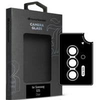 Скло захисне Armorstandart Camera Supreme BI Samsung S25 Clear (ARM83219)