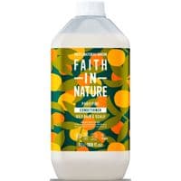 Кондиционер для волос Faith in Nature Натуральный С грейпфрутом и апельсином 5 л (708002901621)