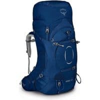 Рюкзак туристичний Osprey Ariel 65 ceramic blue - XS/S - синій (009.2412)