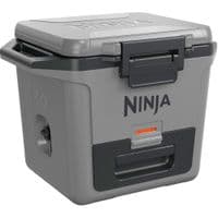 Термобокс Ninja FrostVault 28L Hard Cooler - Slate Grey FB131EUGY