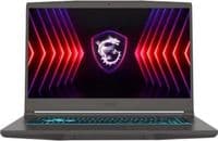 Новий MSI Thin A15 B7UC (B7UC-258XPL) (15,6"/Ryzen 5 7535HS/16/RTX3050/SSD512/DOS)