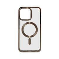 Чехол для смартфона Cosmic CD Magnetic for Apple iPhone 16 Pro Coffee