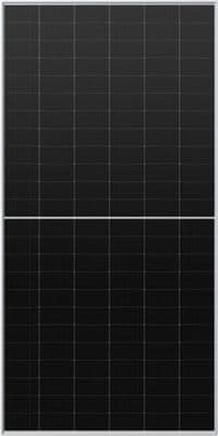 Сонячна панель Longi Solar LR7-72HTH 605Вт