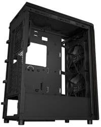 Корпус Asus ProArt PA401 Wood Edition - Металл без BZ (90DC00M0-B39010)