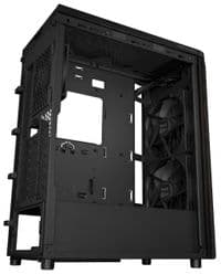 Корпус Asus ProArt PA401 Wood Edition - закаленное стекло без BZ (90DC00M0-B39000)