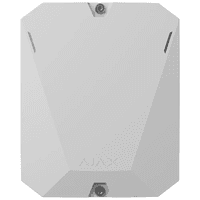Централь системы безопастности Ajax Hub black