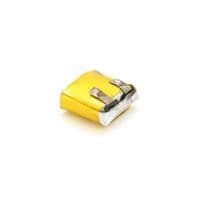 Литий-полимерный аккумулятор 5*10*12mm (Li-ion 3.7В 45мА/час)