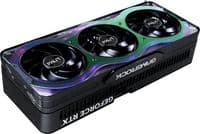 Відеокарта PALIT Nvidia GeForce RTX 5090 GameRock 32GB GDDR7 (NE75090019R5-GB2020G)