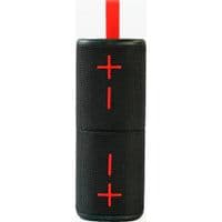 Акустическая система Grand-X Bluetooth 2 в 1, черная (BTS-15DB)