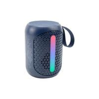 Акустическая система Bluetooth Grand-X Темно-синяя (BTS-5DB)