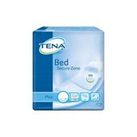 Пеленки для малышей Tena Bed Plus Secure Zone 60х90 см 30-шт. (7322540520897)