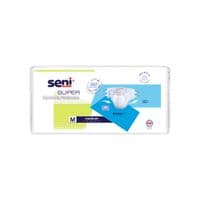 Підгузки для дорослих Seni Super Medium 75-110 см 30 шт (5900516803742)