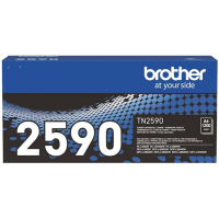 Картридж лаз. BROTHER TN2590