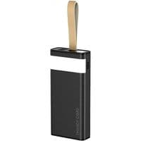 Батарея універсальна Armorstandart 20000mAh EnergyCore ASB20 PD/22.5W black (ARM80294)