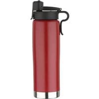 Термокружка Bergner Go lovers 500 мл красная (BG-37571-MPK)
