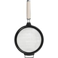 Сито KitchenAid Coreline 18 см кремовый (KAG161OHACE)