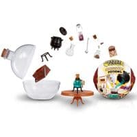 Игровой набор MGA's Miniverse серии Harry Potter – Создай волшебные зелья (594512)