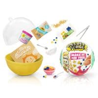 Игровой набор MGA's Miniverse серии Mini Food 3 - Создай кафе (505396)