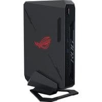 Компьютер ASUS ROG NUC Gaming RNUC14SRKU9189A2I/Ultra 9 185H, 32, 1TB, RTX 4070, Wi-Fi, Win11 (90AS0051-M00100)