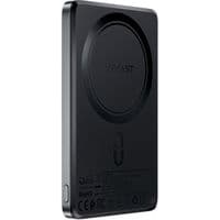УМБ Acefast Magnetic Wireless 5000mAh 18W PD,QC 3.0,7,5 Вт, ультратонкий, QI M8 Черный