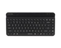 Клавіатура бездротова A4Tech Fstyler FBK30 (Black), колір чорний