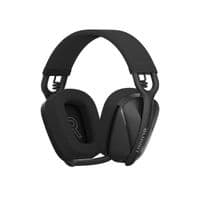 Игровые наушники с микрофоном Bloody GR280, цвет черный